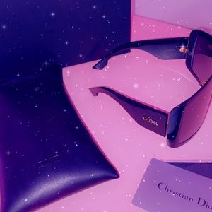 SOLD 💗 Authentic Dior sunglasses 💗
